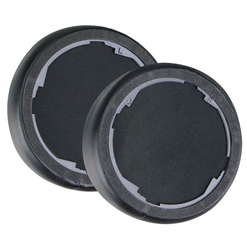Cre Bantalan Telinga Pengganti Untuk AW510H Headphone Bernapas Earphone Lembut Bantal Pendingin Gel Earcups Headset Aksesoris