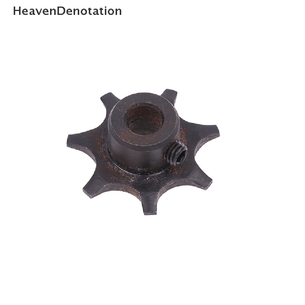 [HeavenDenotation] Gigi Motor Mesin Tetas Unggas Power Engine Reversible Gear Wheel Untuk Pemutar Telur HDV