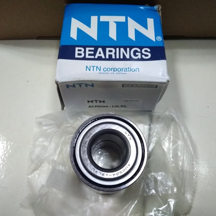 Bearing Roda Belakang Nissan Datsun Go - March