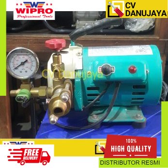 Mesin Alat Cuci AC Electric Listrik Washer Wipro APW 35 AS