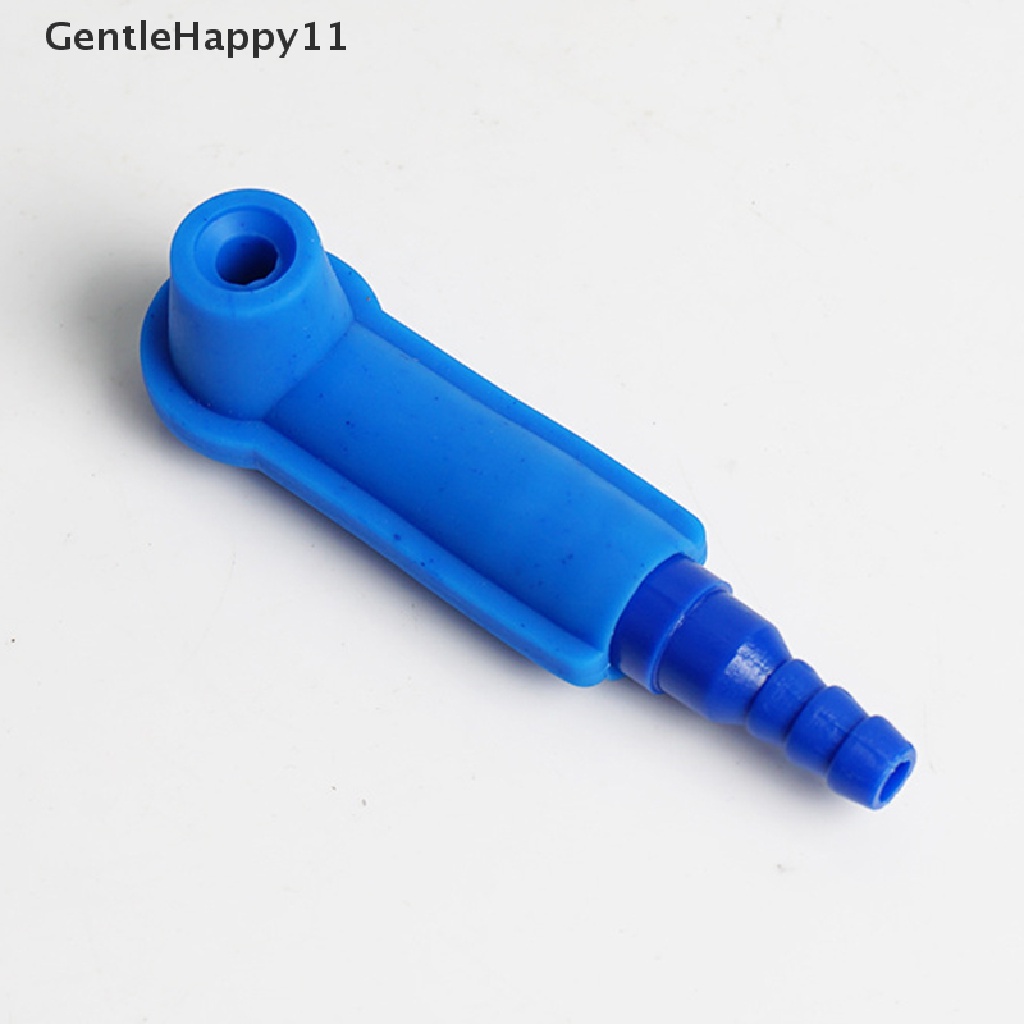 Gentlehappy Special Joint Tool Selang Oli Rem Alat Isi Oli Pengganti Oli Rem id