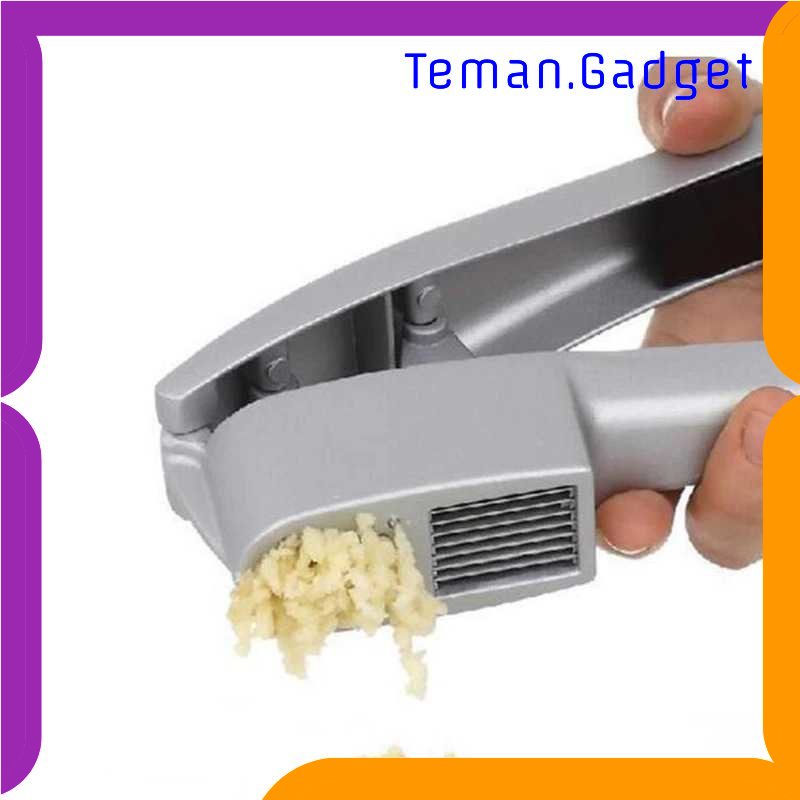 TG - DPR Sweeten Penghancur Bawang Garlic Presser Crusher Squeezer - SU67