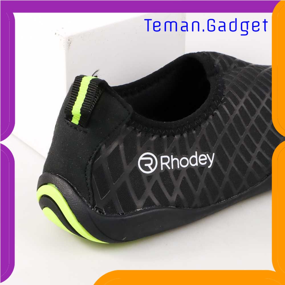 TG - OLR Rhodey STOUREG Sepatu Pantai Olahraga Air Beach Shoes - 6688