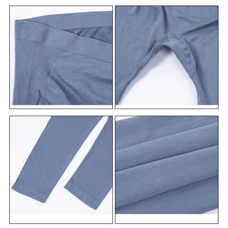 Celana Legging Ibu Hamil Celana Hamil Celana Olahraga Yoga Nyaman Elastis Tinggi Premium 3015