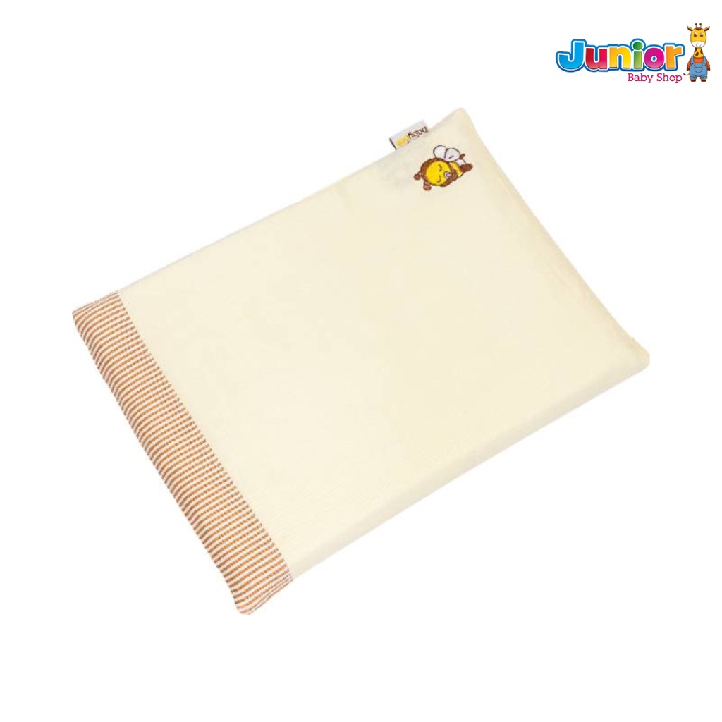 Babybee Case Infant Support - Sarung Bantal Bayi