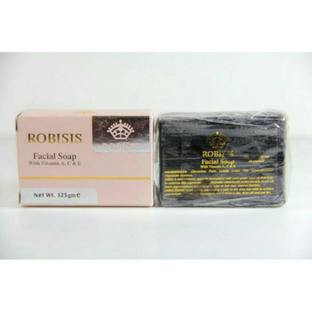 ROBISIS Sabun Batangan