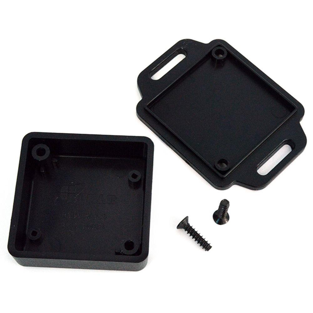 TOP Kotak Proyek Elektronik Hot ABS Plastik PLC Instrumen Cangkang Instrumen Case
