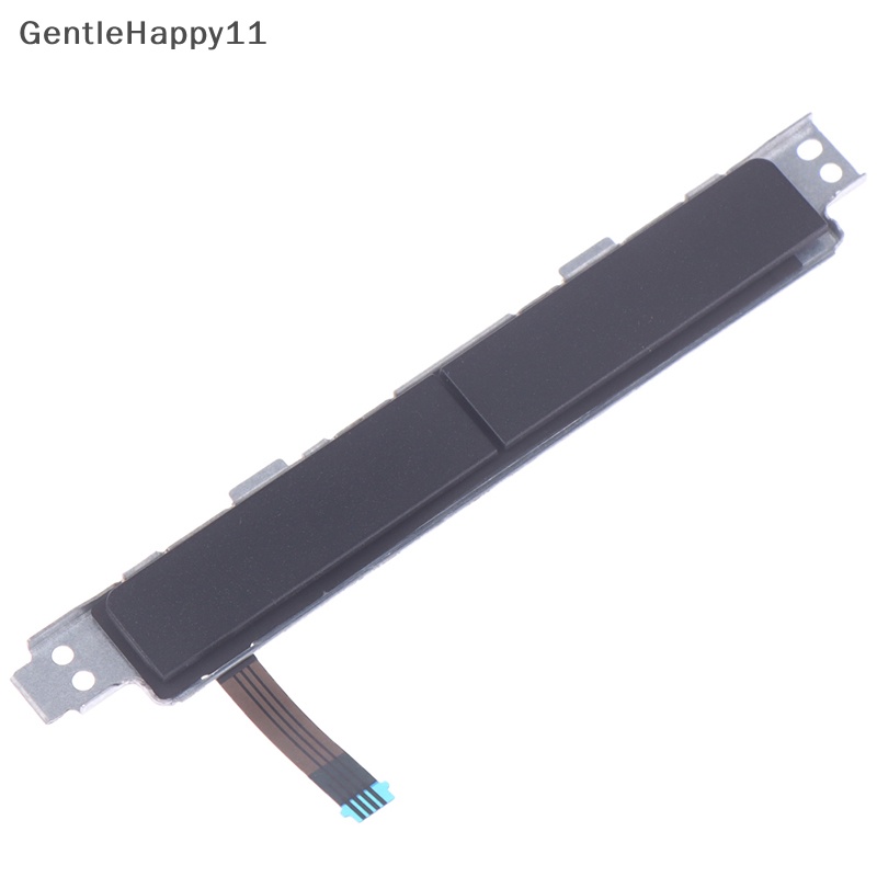 Gentlehappy 1Pc Touchpad Mouse Button Board Untuk Lintang DELL E7280 E7290 E7390 E7380 0HR8RF id