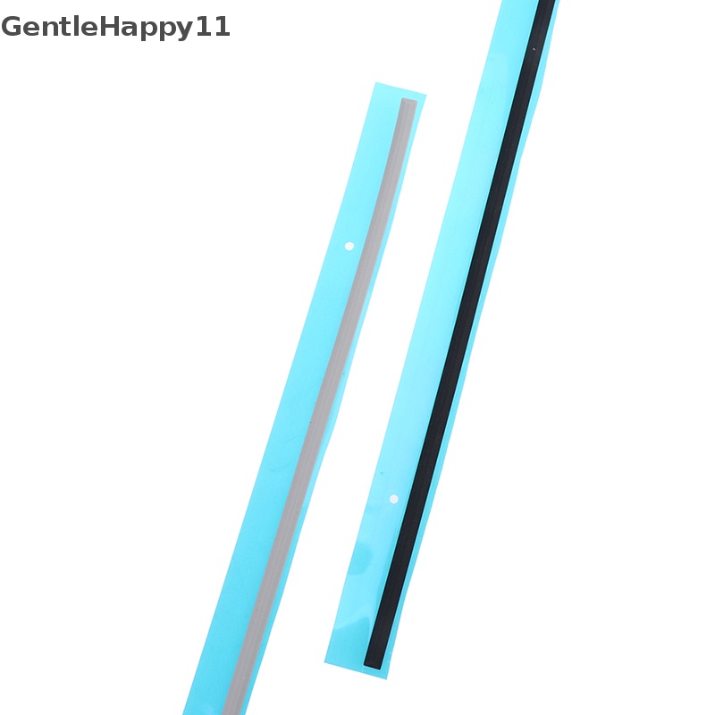 Gentlehappy 1PCS Pad Karet Laptop Baru Untuk HP ENVY X360 15-DR Lenovo Bottom Cover Foot Pad id