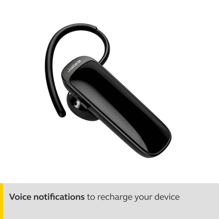 JABRA Talk25 / Talk 25 SE Wireless Bluetooth Headset Earphone Original Resmi