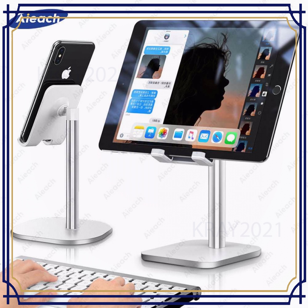 Dudukan Smartphone Stand Holder Telescopic -TP613