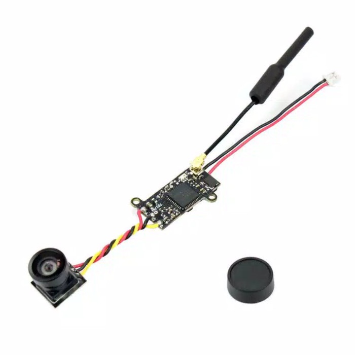 Fpv camera 700tvl 5.8ghz 40ch model split mirip lst s2 for e011 bwhoop