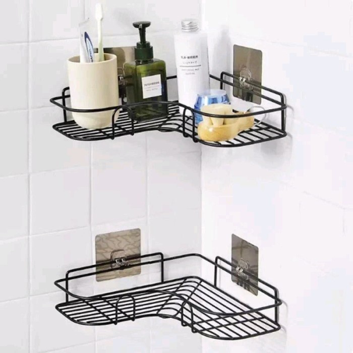 BATHROOM SHELF 2B