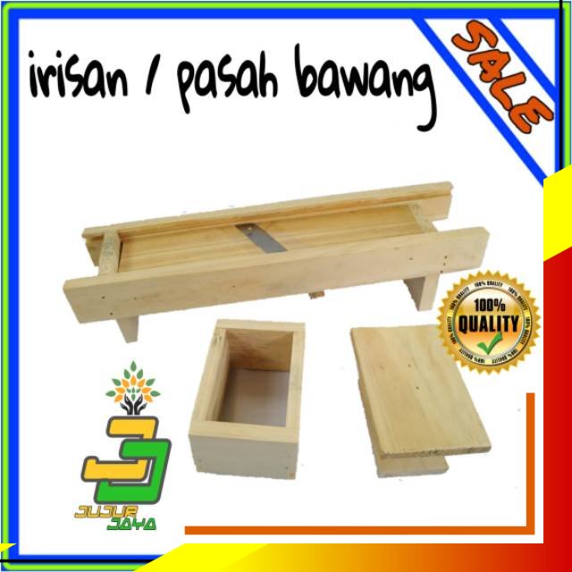 Alat Pemotong Keripik / Pemotong Bawang / Rajang Bawang Keripik Pemotong Serbaguna pisang bawang dll