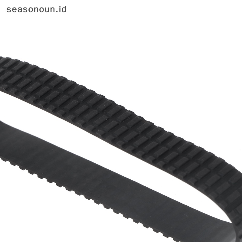 Seasonoun NEW Lensa Zoom Rubber Ring Karet Grip Karet Untuk TAMRON 28-75 MM F2.8 A09 Part.
