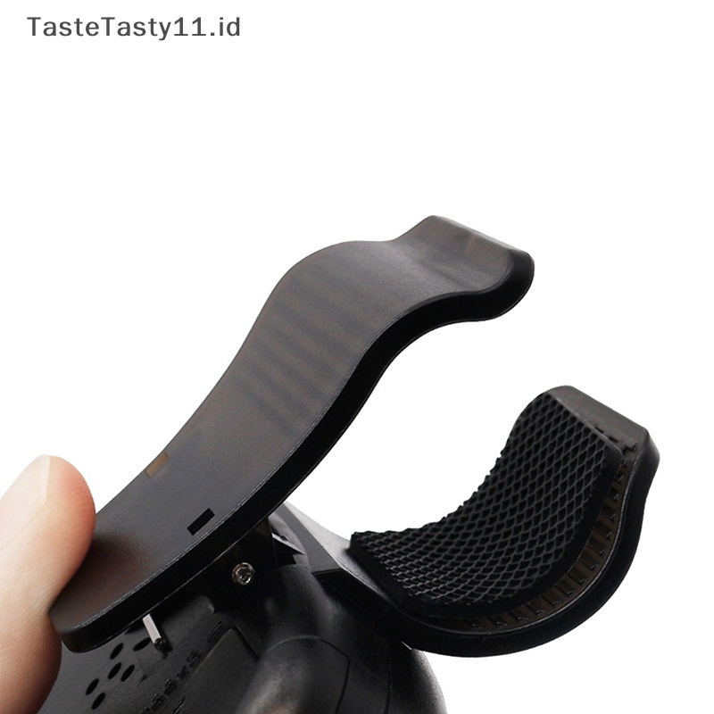 Tastetasty Fishing Al LED Light Fish Bite Alarm Portable Carp Bite Alarm Pancing Nyaring Alarm Siren.