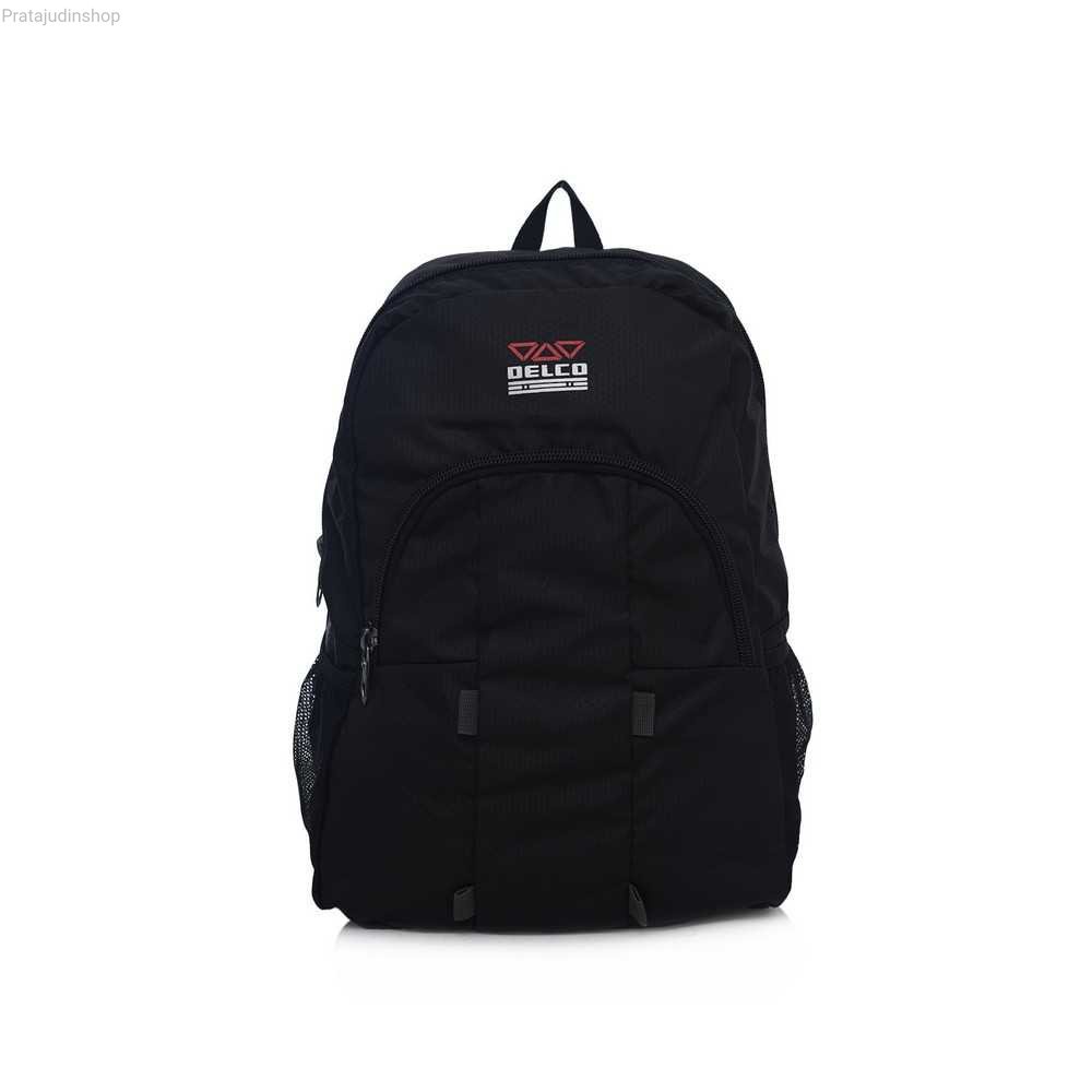 Tas Pria Delco by Elizabeth Backpack 0032-0873