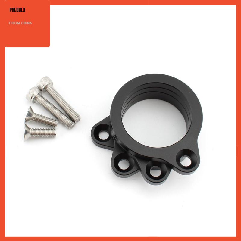 [Predolo] Stang Motor Riser Spacer Clamp Menggantikan Untuk Ninja400