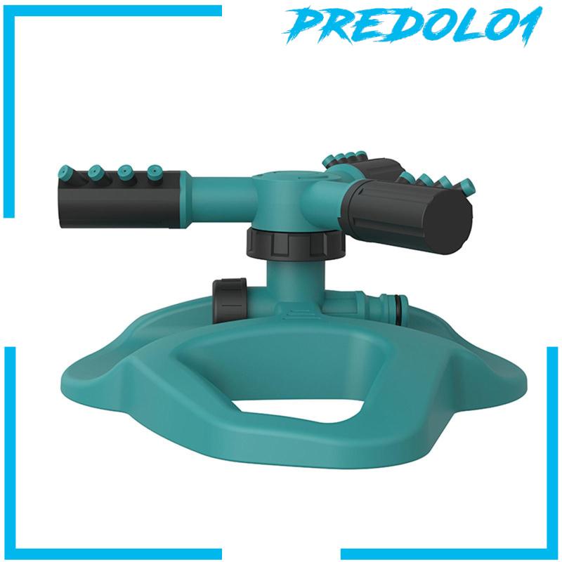 [Predolo1] Sprinkler Taman Garden Tool Sprinkler Irigasi Untuk Halaman Rumput Kebun