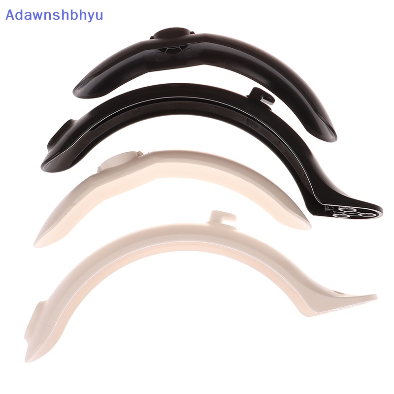 Adhyu Fenders Scooter Wings Front Rear Mud Guard ABS Untuk xiaomi Mijia m365 Pro Parts ID