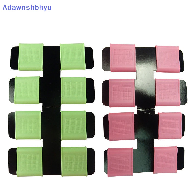 Adhyu Golf Finger Silicon Sleeve Protector Grip Pelindung Jari Golf Non Slip Sleeve ID