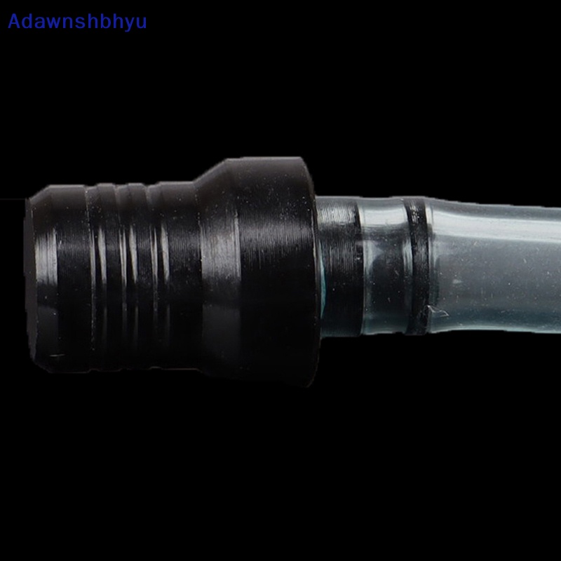 Adhyu Universal tank gas fuel cap valve vent breather Selang Tabung Untuk Motor ID