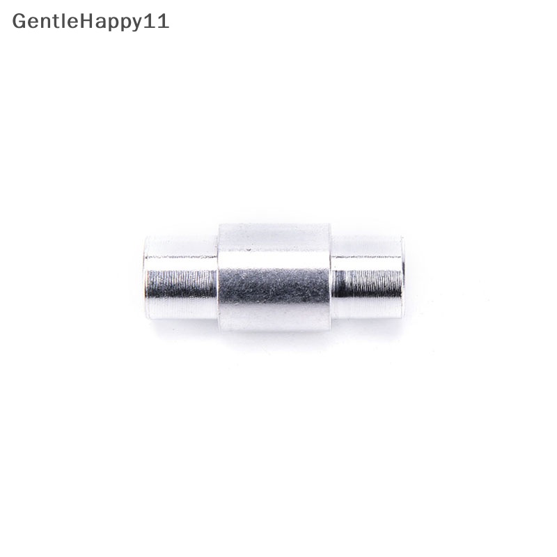 Gentlehappy 8x/set Profesional Inline roller spacer Untuk 6mm Sekrup spacer skag Sepatu id