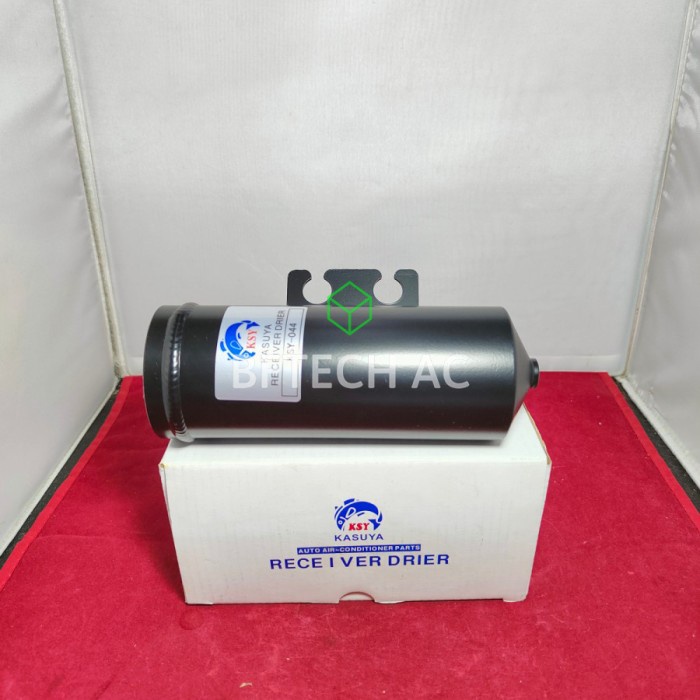 Receiver Drier Peugeot 206 Dryer AC Mobil