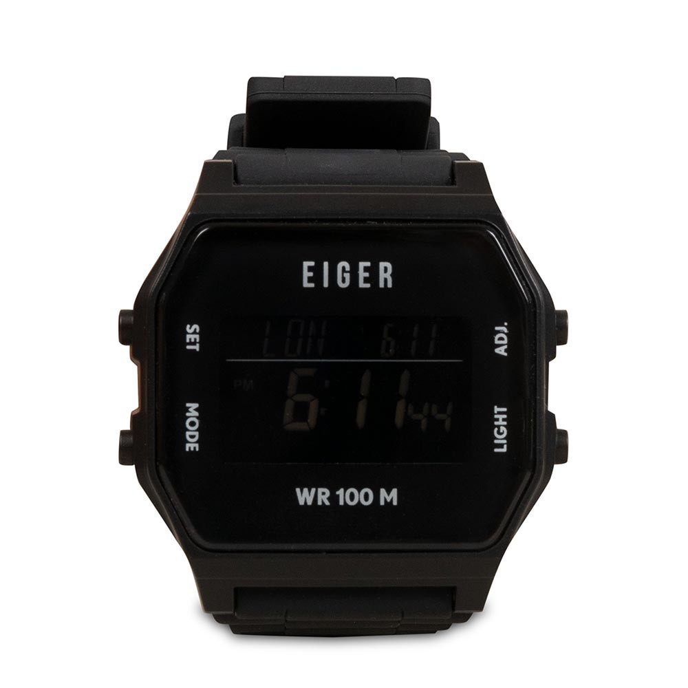 EIGER JAM TANGAN PROVO WATCH