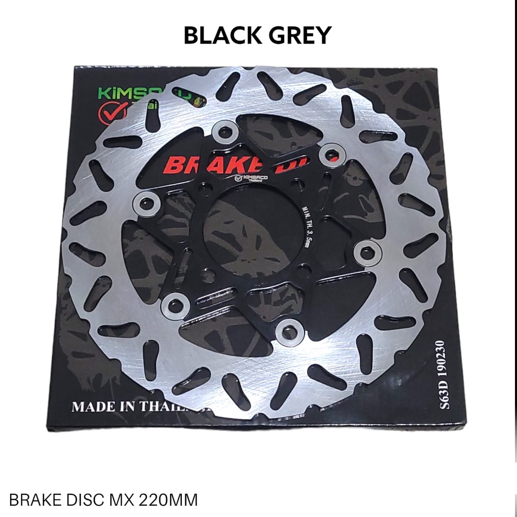 Piringan Cakram KIMSACO Model Psm Universal Jupiter Mx,Jupiter Z,Vega R,ZR,Nouvo,Xride dora