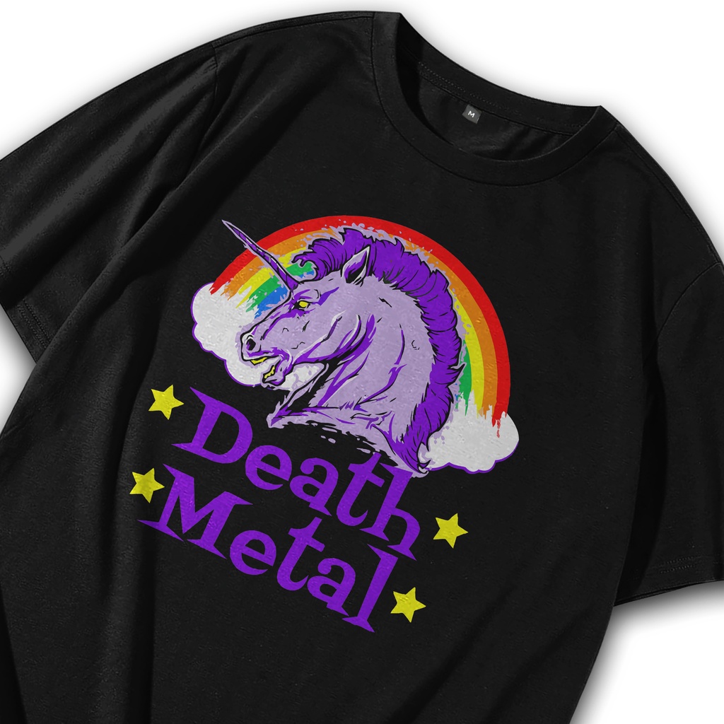 Kaos Death Metal Rainbow Vol 622