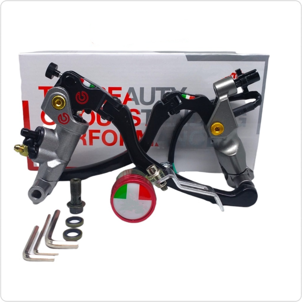 # master rem izumi master rem kopling variasi izumi master rem radial model rcb universal semua motor