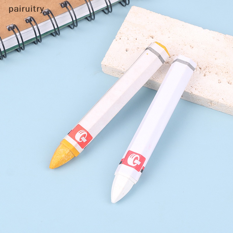 Prt 1Pc Anti Air Ban Roda Mobil Tire Repair Crayon Marker Pen Karet Motor Auto Hand Tool Parts PRT