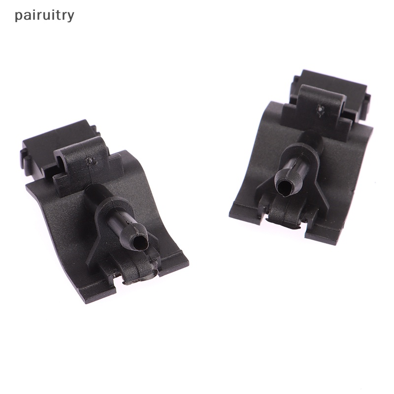 Prt 2Pcs 85381-12300 Mesin Cuci Kaca Depan Mobil Nozzle Jet Untuk Corolla PRT