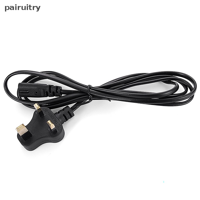 Prt 1pc Alat Cukur Cas Perlengkapan Universal Razor Cord Alat Cukur Elektrik Kabel PRT