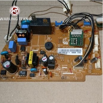 PCB MODUL AC LG EBR74305102 ORIGINAL -SIRENPUTRI