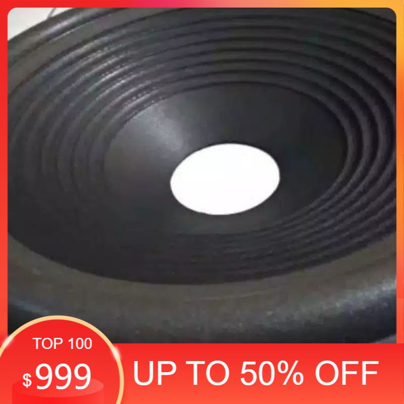 PROMO Daun speaker sepiker godongan Subwofer 8inch 8in