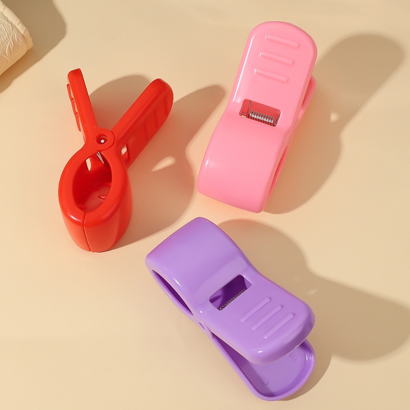 Lucu Kartun Anime Arrietty Cosplay Hiu Rambut Cakar Klip Wanita Gadis Manis Warna-Warni Besar Tinggi Ponytail Tetap Jepit Rambut Aksesoris Rambut