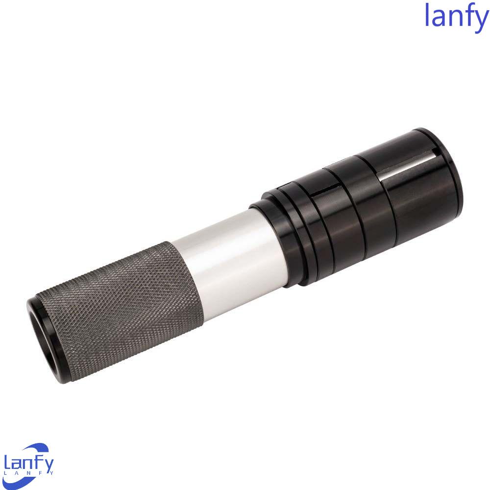 Lanfy Sepeda Stem Extender Tahan Lama MTB Heighten Adapter Stang Riser Rise Up Adapter Bike Extension Stem Sepeda Garpu Extender