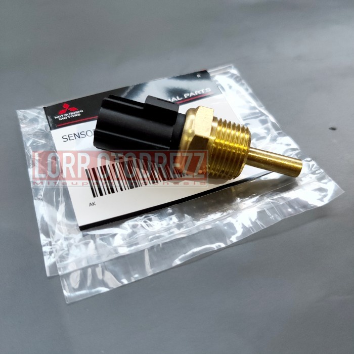 thermo switch / ect / switch fan radiator Lancer, Eterna, Galant