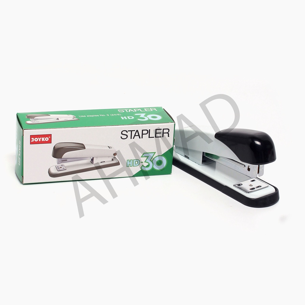 JOYKO STAPLER HD30 HD-30 BESAR STAPLES JILID BUKU KERTAS [ PCS ]