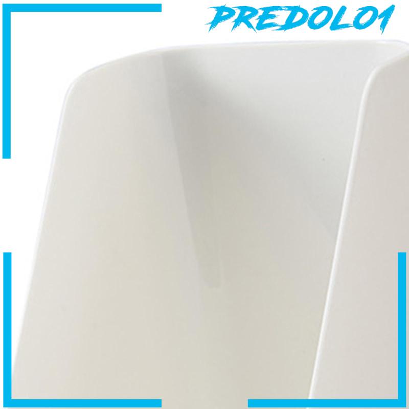 [Predolo1] 2x Lemari Keranjang Laundry Desktop Storage Tray Untuk Restoran Dapur