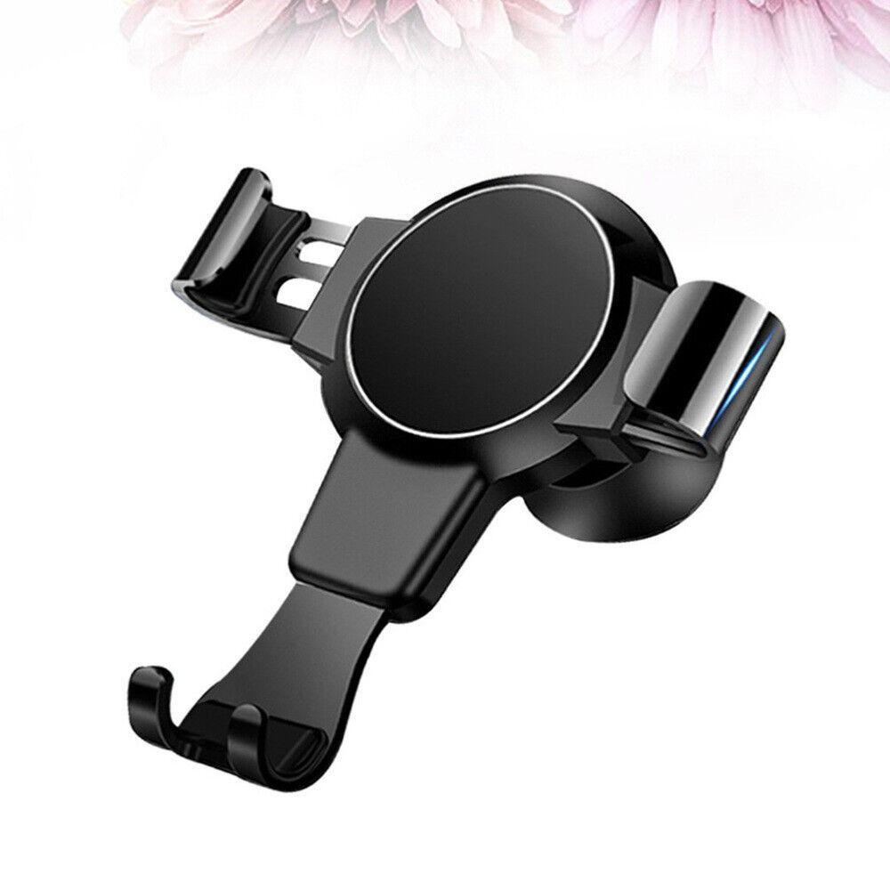 Populer Car Phone Holder New ABS Universal Dudukan Telepon Mobil