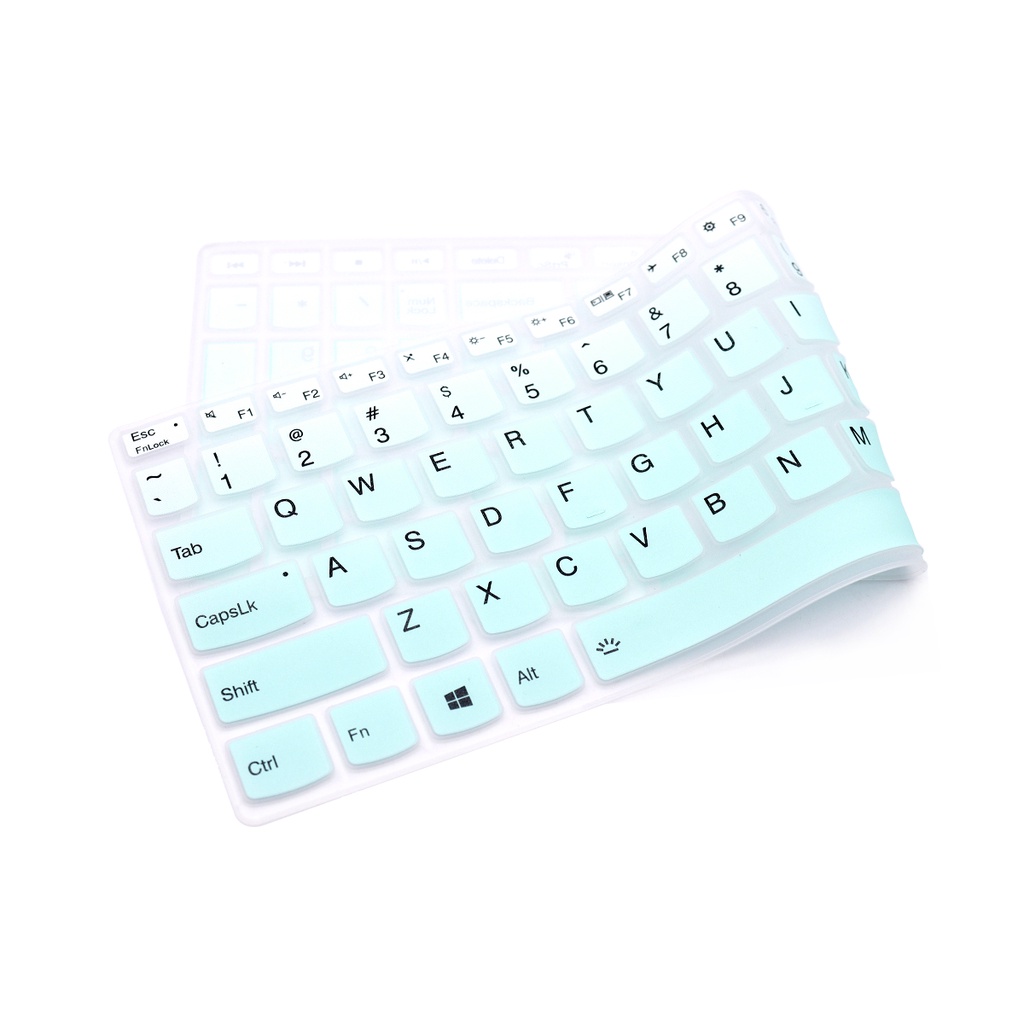 Skin Cover Keyboard Untuk 2023 2022 Lenovo Pro16&amp;quot; Ideapad5 5i Pro 16IHU6 16ACH6 16&amp;quot; Serta ThinkBook 16p YOGA 16s 2022layout US