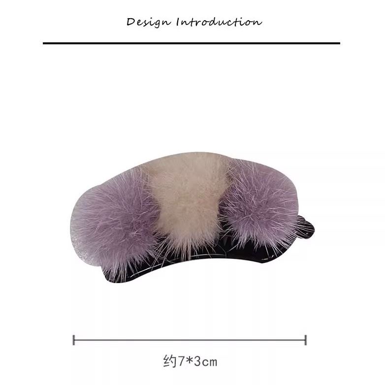 NEW Jepit Rambut Korea Jedai Wanita ELegan High Qualtiy Impor