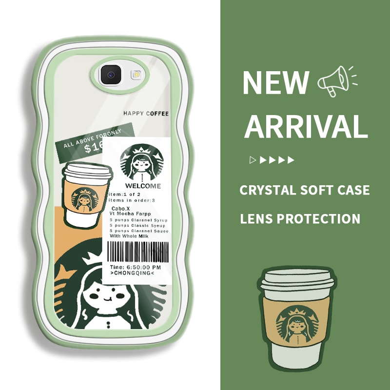 JSAYU Casing For Samsung Galaxy J7 Prime J2 Prime J2 Ace J7 Pro J7 2017 Grand Prime Plus ON7 2016 Ca