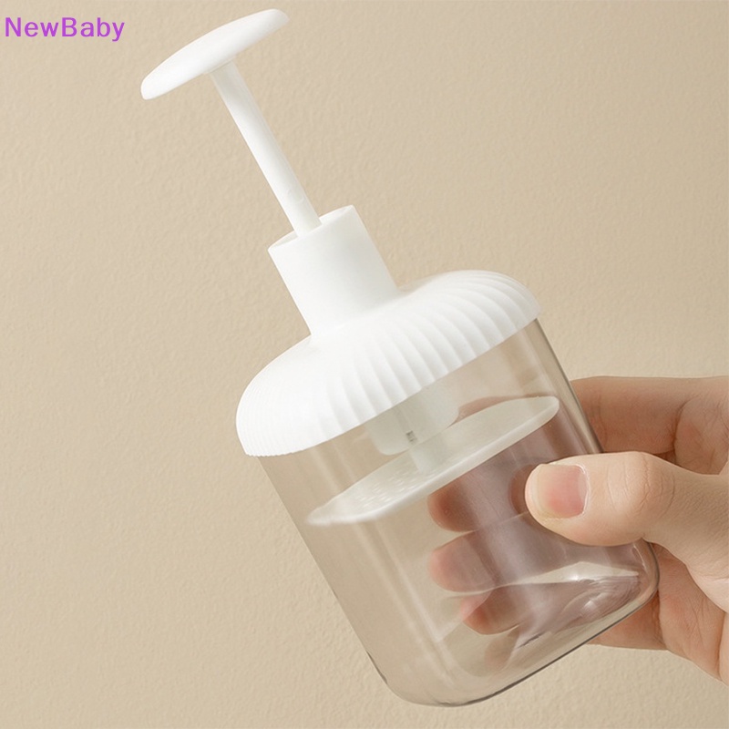 Newbaby 1PCS Portable Foam Maker Cup Bubble Pembersih Wajah Bubbler Alat Pembersih Wajah ID