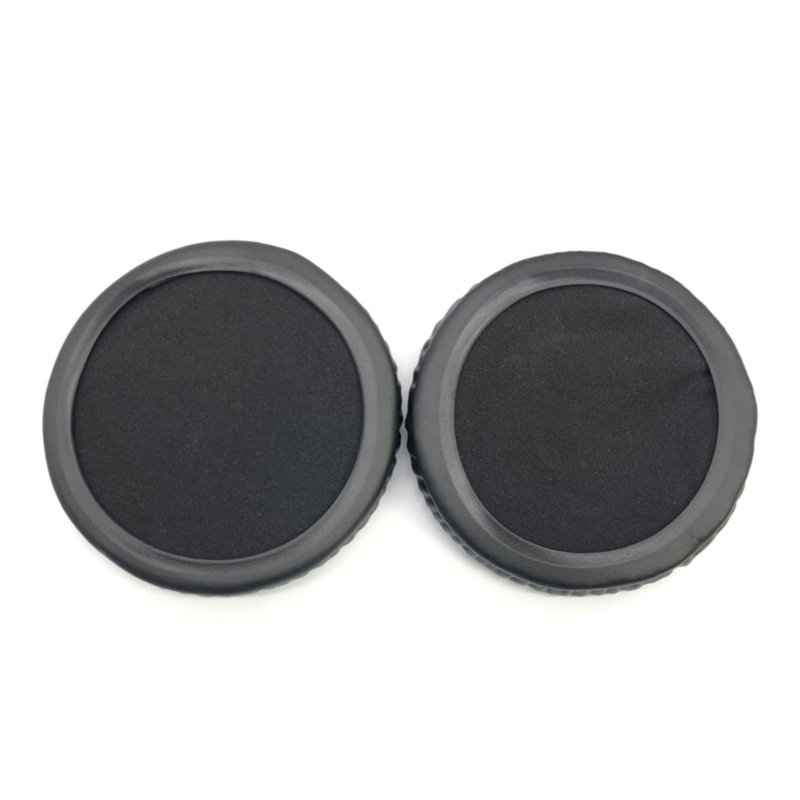 Btsg Earpads Eartips Pengganti forAKG K52 K72 K92 K240 K242 Headphone Earmuff Sarung Bantal Telinga