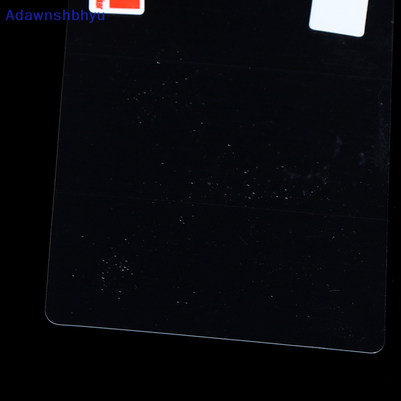 Adhyu Touchpad Protective film Sticker Protector Untuk Lenovo Legion5 15 2020 R7000 ID