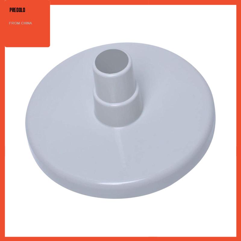 [Predolo] Pool Skimmer Vacuum Plate Skimmer Tutup Plat Skim VAC Untuk 513330 Sp1091wm SPA